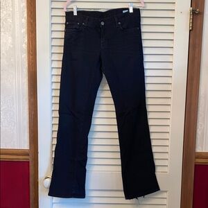 🇺🇸USA Lucky Brand Sundown Jean 4/27